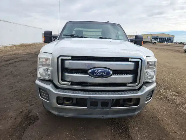 2013 Ford F-250 Super Duty - Photo 19
