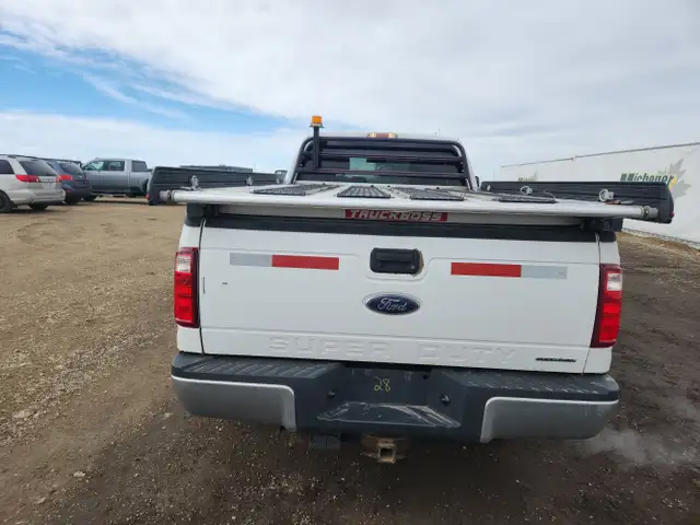 2013 Ford F-250 Super Duty - Photo 21