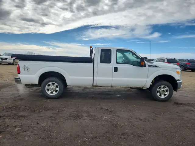 2013 Ford F-250 Super Duty - Photo 23