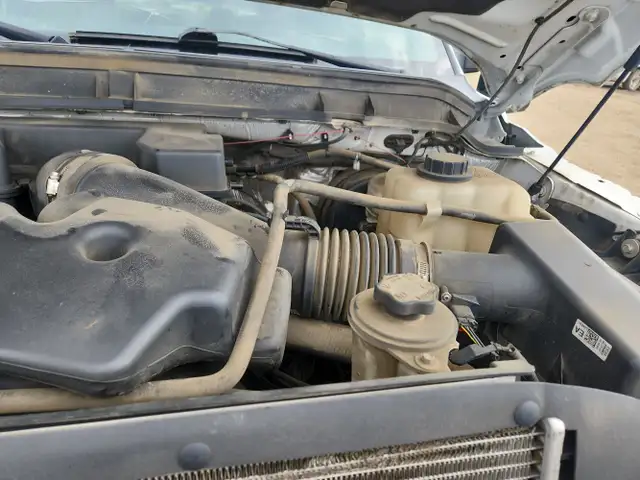 2013 Ford F-250 Super Duty - Photo 26