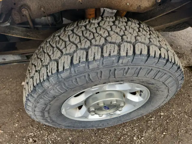 2013 Ford F-250 Super Duty - Photo 29
