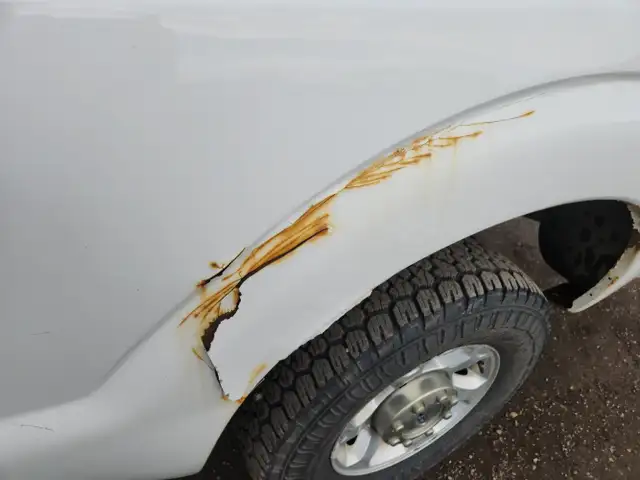 2013 Ford F-250 Super Duty - Photo 37
