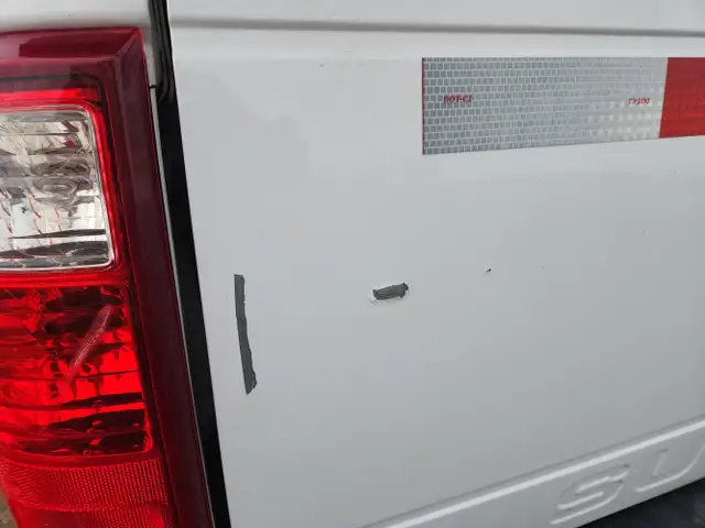2013 Ford F-250 Super Duty - Photo 39