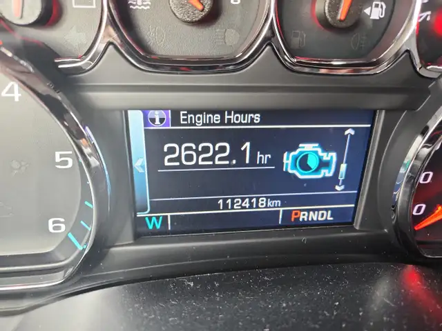 2018 Chevrolet Silverado 1500 - Photo 7