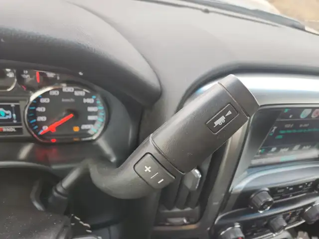 2018 Chevrolet Silverado 1500 - Photo 9