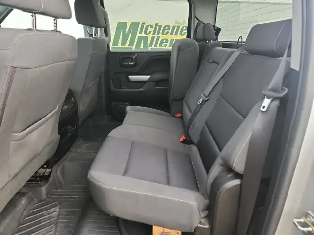 2018 Chevrolet Silverado 1500 - Photo 16