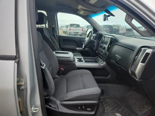 2018 Chevrolet Silverado 1500 - Photo 18