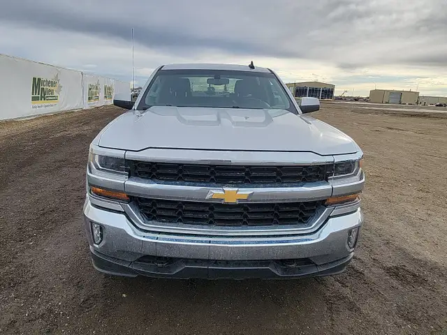 2018 Chevrolet Silverado 1500 - Photo 19