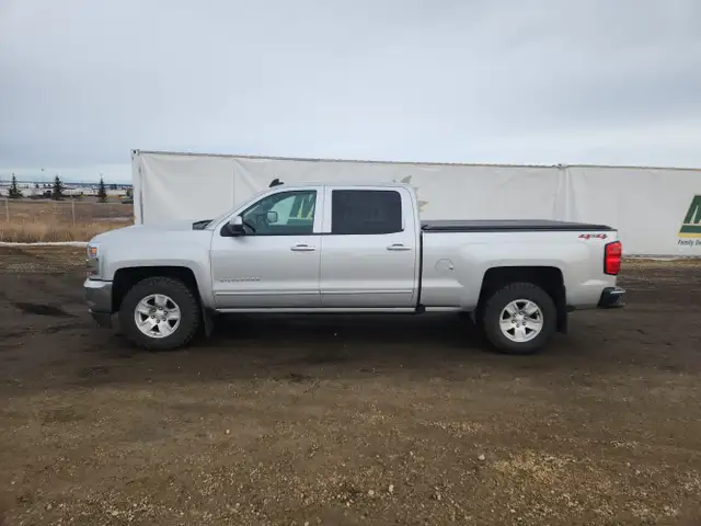 2018 Chevrolet Silverado 1500 - Photo 20