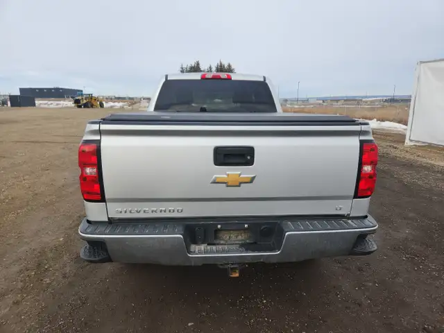 2018 Chevrolet Silverado 1500 - Photo 21