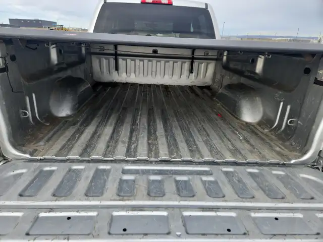 2018 Chevrolet Silverado 1500 - Photo 22