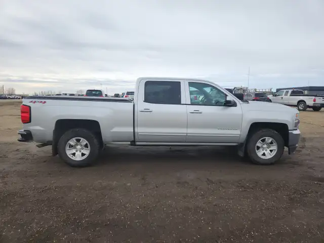 2018 Chevrolet Silverado 1500 - Photo 23