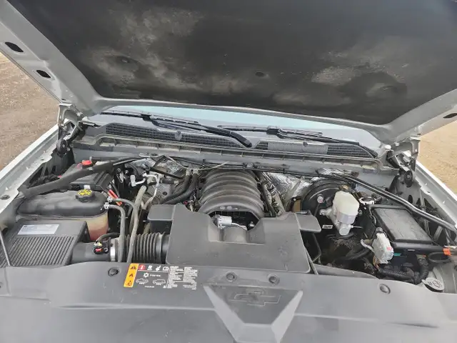 2018 Chevrolet Silverado 1500 - Photo 24