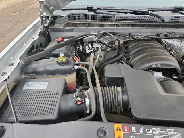 2018 Chevrolet Silverado 1500 - Photo 25