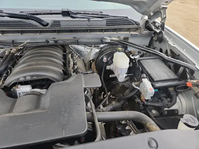 2018 Chevrolet Silverado 1500 - Photo 26