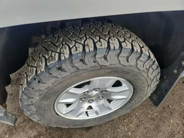2018 Chevrolet Silverado 1500 - Photo 28