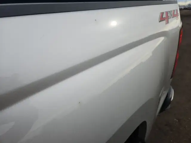 2018 Chevrolet Silverado 1500 - Photo 32