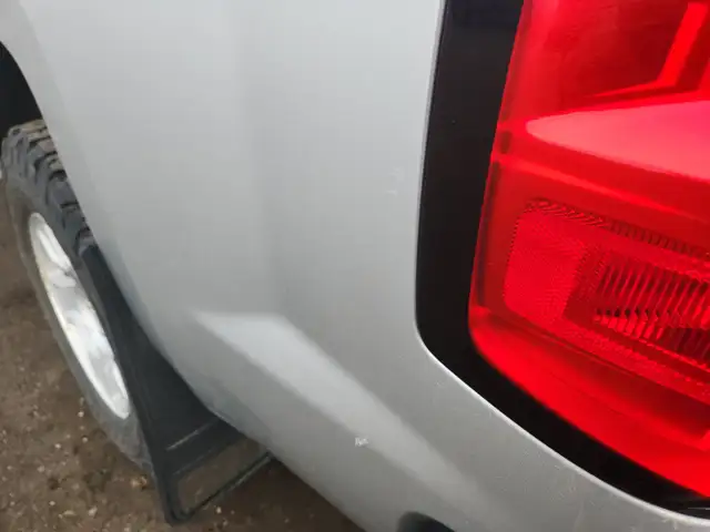 2018 Chevrolet Silverado 1500 - Photo 33