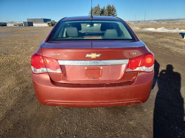 2012 Chevrolet Cruze - Photo 6