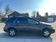 2007 Chevrolet Equinox