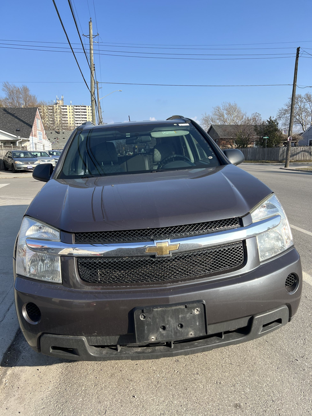 2007 Chevrolet Equinox - Photo 3