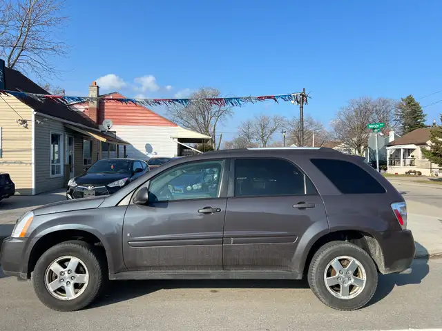 2007 Chevrolet Equinox - Photo 4