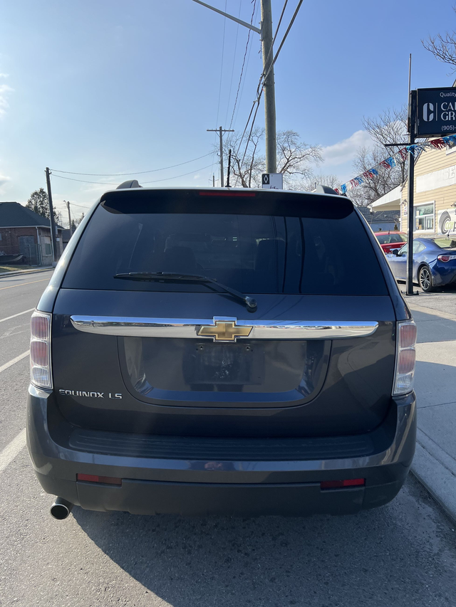 2007 Chevrolet Equinox - Photo 5