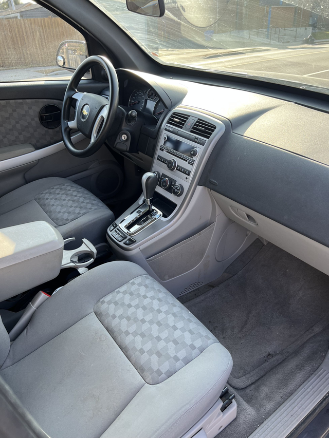 2007 Chevrolet Equinox - Photo 6