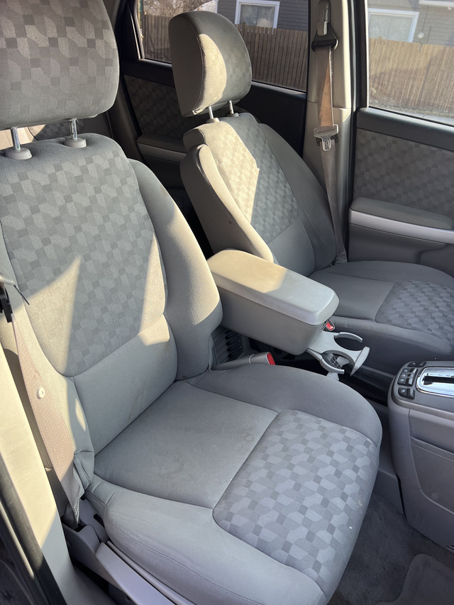 2007 Chevrolet Equinox - Photo 7