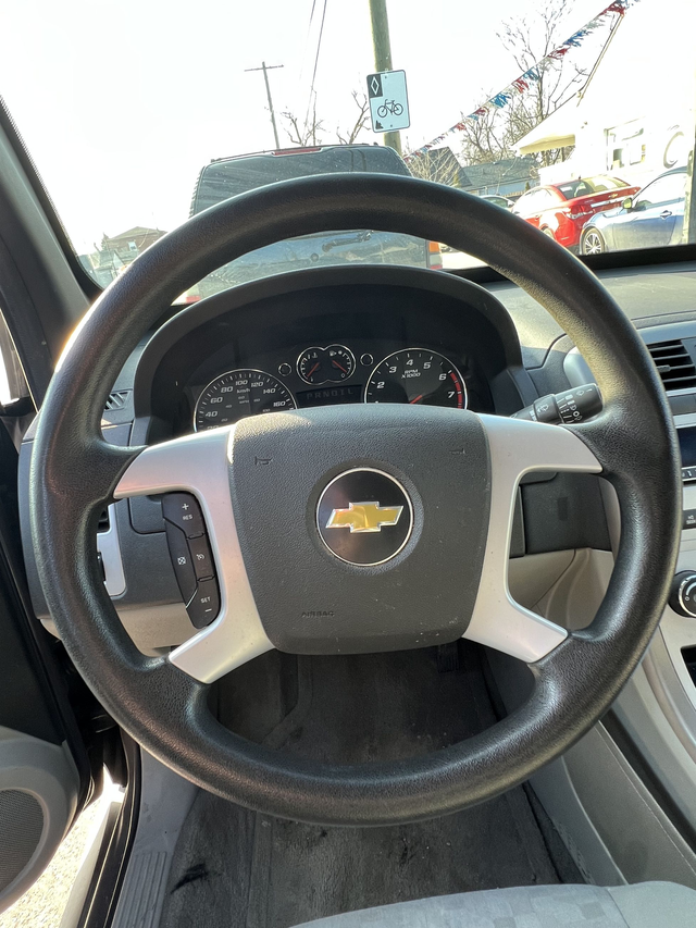 2007 Chevrolet Equinox - Photo 8