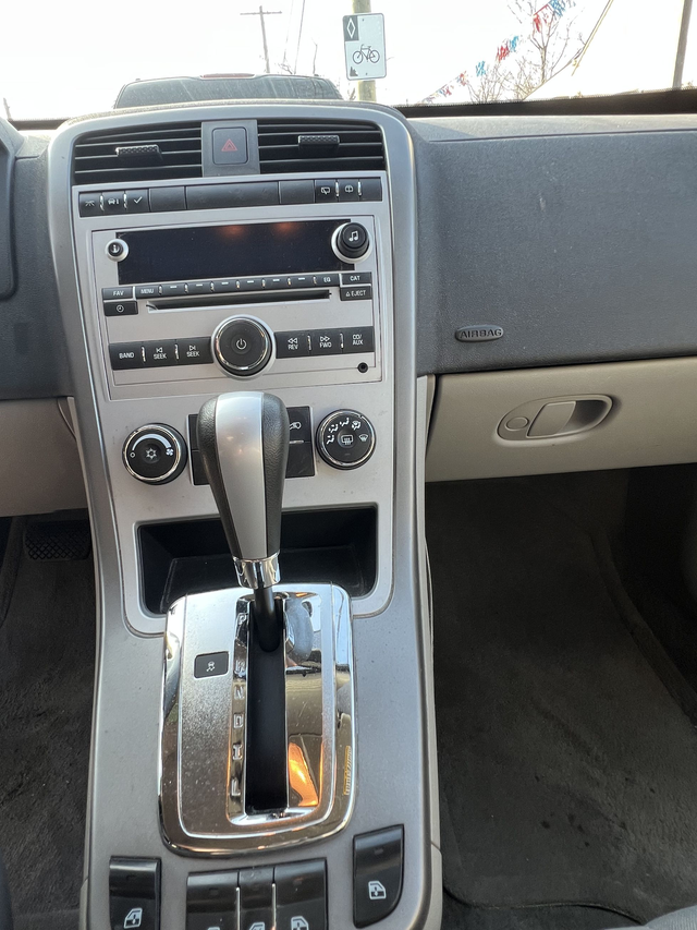 2007 Chevrolet Equinox - Photo 9