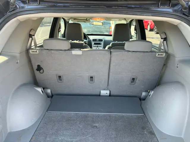 2007 Chevrolet Equinox - Photo 10