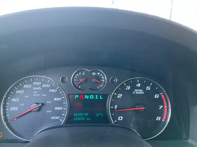 2007 Chevrolet Equinox - Photo 11