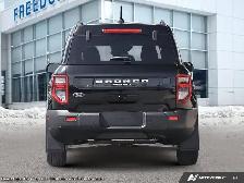 2026 Ford Bronco Sport Big Bend - Photo 6
