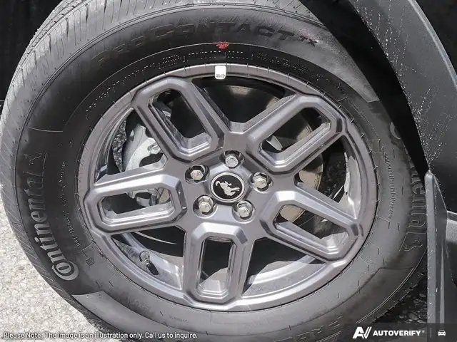 2026 Ford Bronco Sport Big Bend - Photo 9