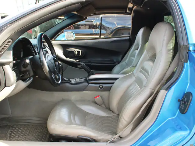 1997 Chevrolet Corvette Base | LS1 5.7L V8 | 345 HP | 6-Speed - Photo 2