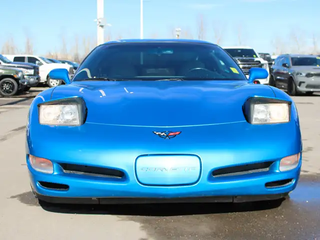 1997 Chevrolet Corvette Base | LS1 5.7L V8 | 345 HP | 6-Speed - Photo 8