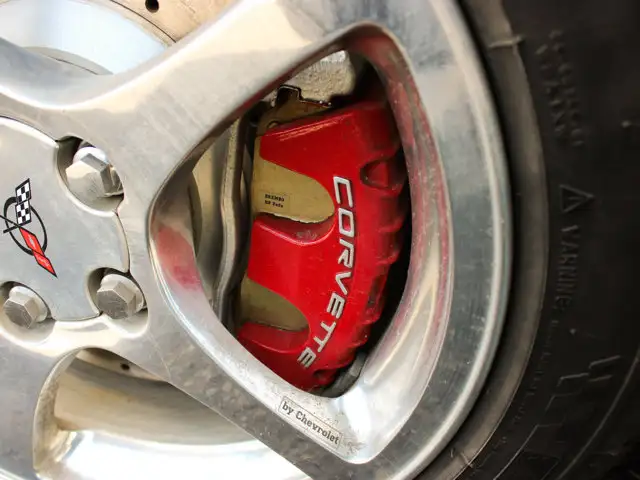 1997 Chevrolet Corvette Base | LS1 5.7L V8 | 345 HP | 6-Speed - Photo 12