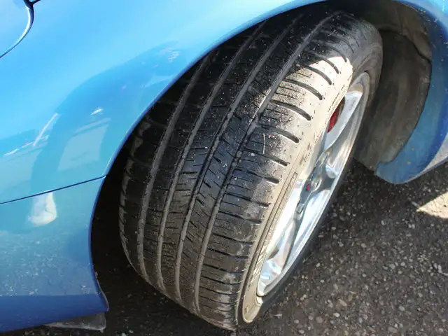 1997 Chevrolet Corvette Base | LS1 5.7L V8 | 345 HP | 6-Speed - Photo 13