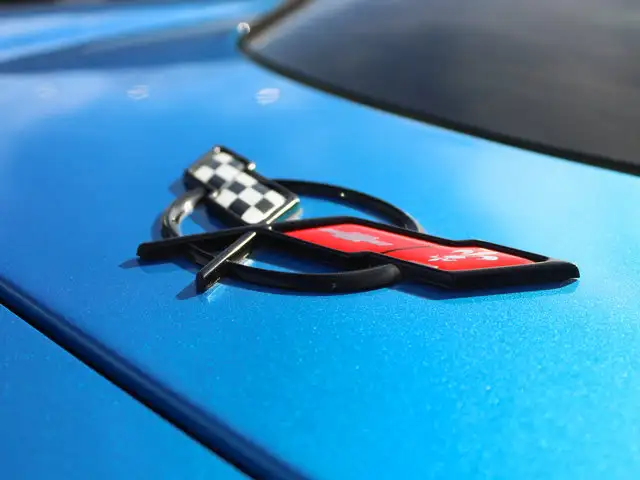 1997 Chevrolet Corvette Base | LS1 5.7L V8 | 345 HP | 6-Speed - Photo 19