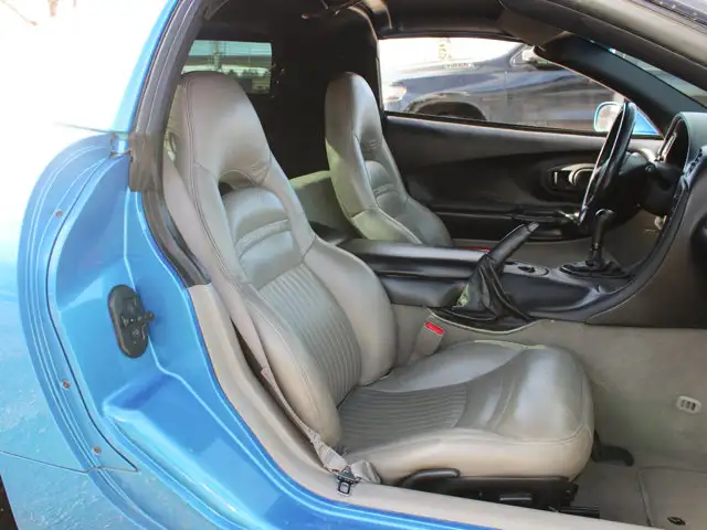 1997 Chevrolet Corvette Base | LS1 5.7L V8 | 345 HP | 6-Speed - Photo 21