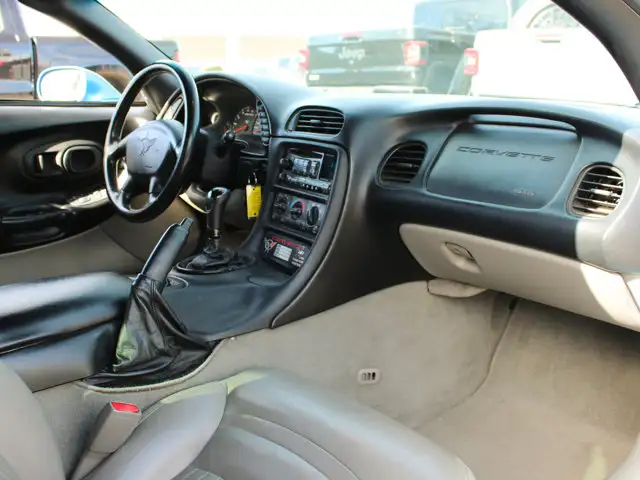 1997 Chevrolet Corvette Base | LS1 5.7L V8 | 345 HP | 6-Speed - Photo 23