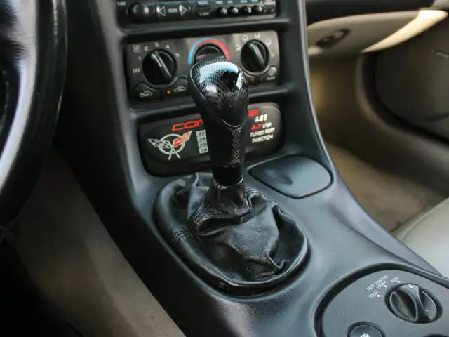 1997 Chevrolet Corvette Base | LS1 5.7L V8 | 345 HP | 6-Speed - Photo 25