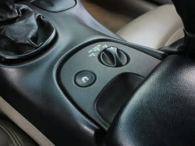 1997 Chevrolet Corvette Base | LS1 5.7L V8 | 345 HP | 6-Speed - Photo 27