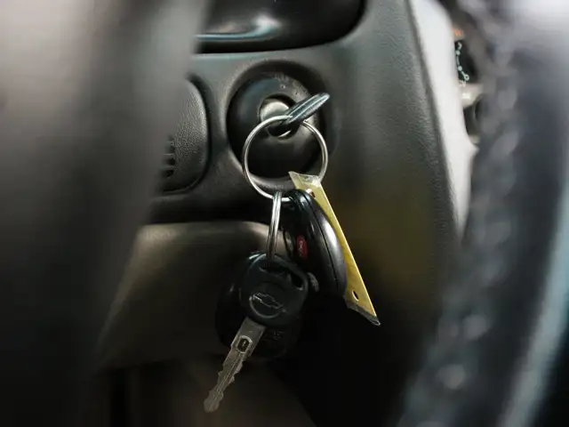 1997 Chevrolet Corvette Base | LS1 5.7L V8 | 345 HP | 6-Speed - Photo 28