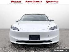 2025 Tesla Model 3 LONG RANGE | RWD | ELECTRIC | NO ACCIDENTS | - Photo 2