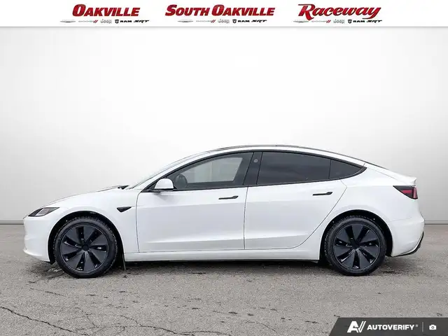 2025 Tesla Model 3 LONG RANGE | RWD | ELECTRIC | NO ACCIDENTS | - Photo 3