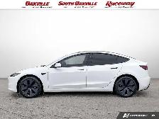 2025 Tesla Model 3 LONG RANGE | RWD | ELECTRIC | NO ACCIDENTS | - Photo 3