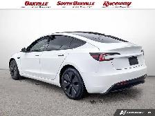 2025 Tesla Model 3 LONG RANGE | RWD | ELECTRIC | NO ACCIDENTS | - Photo 4