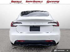 2025 Tesla Model 3 LONG RANGE | RWD | ELECTRIC | NO ACCIDENTS | - Photo 5